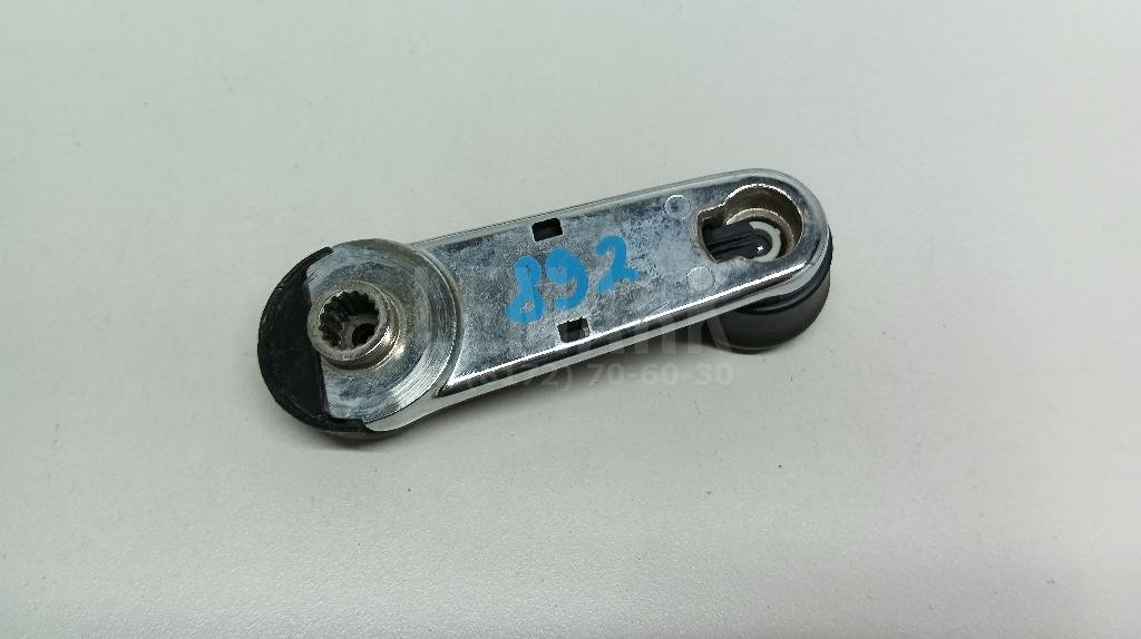 Ручка стеклоподъемника