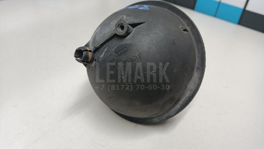 Ресивер воздушный