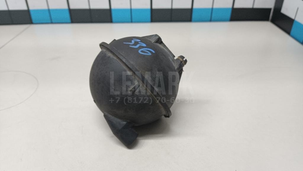 Ресивер воздушный