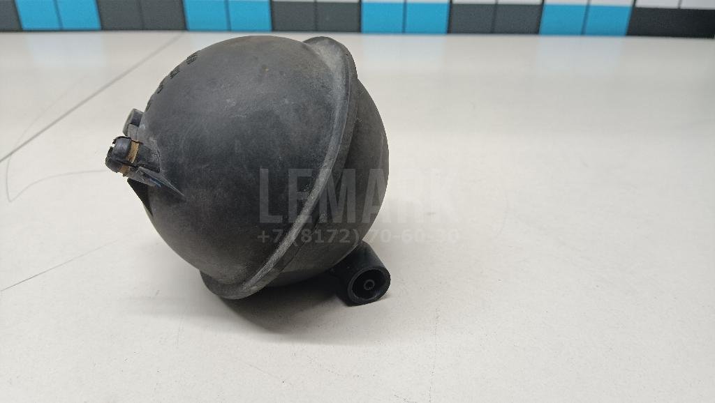 Ресивер воздушный