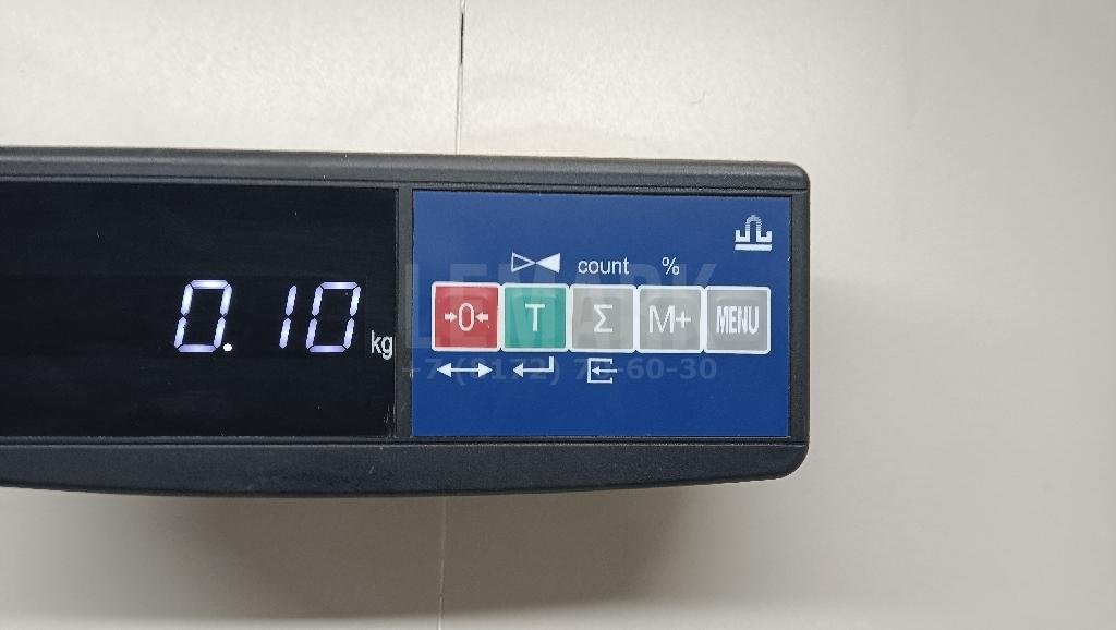 Ресивер воздушный