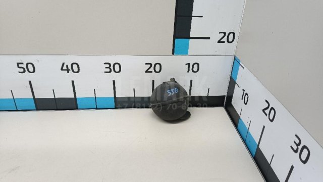 Ресивер воздушный