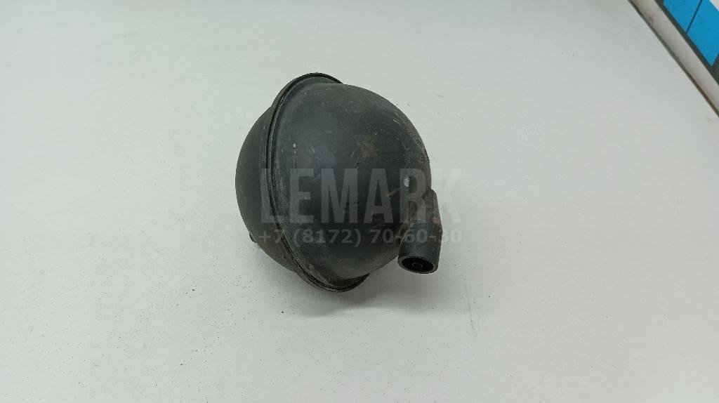 Ресивер воздушный