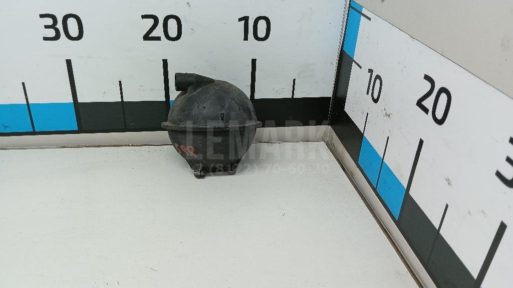 Ресивер воздушный