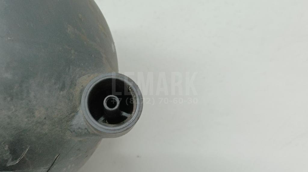 Ресивер воздушный