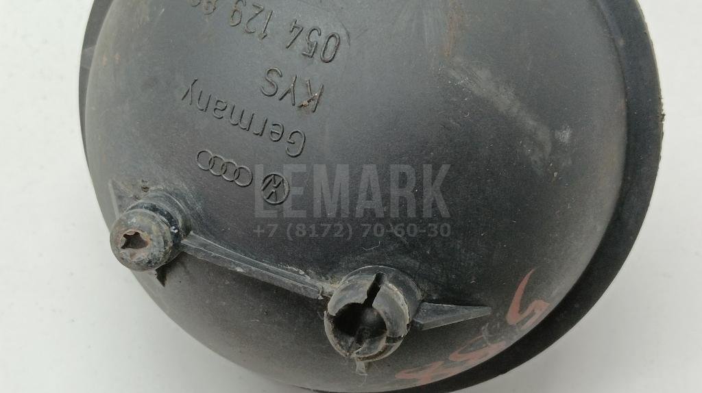 Ресивер воздушный