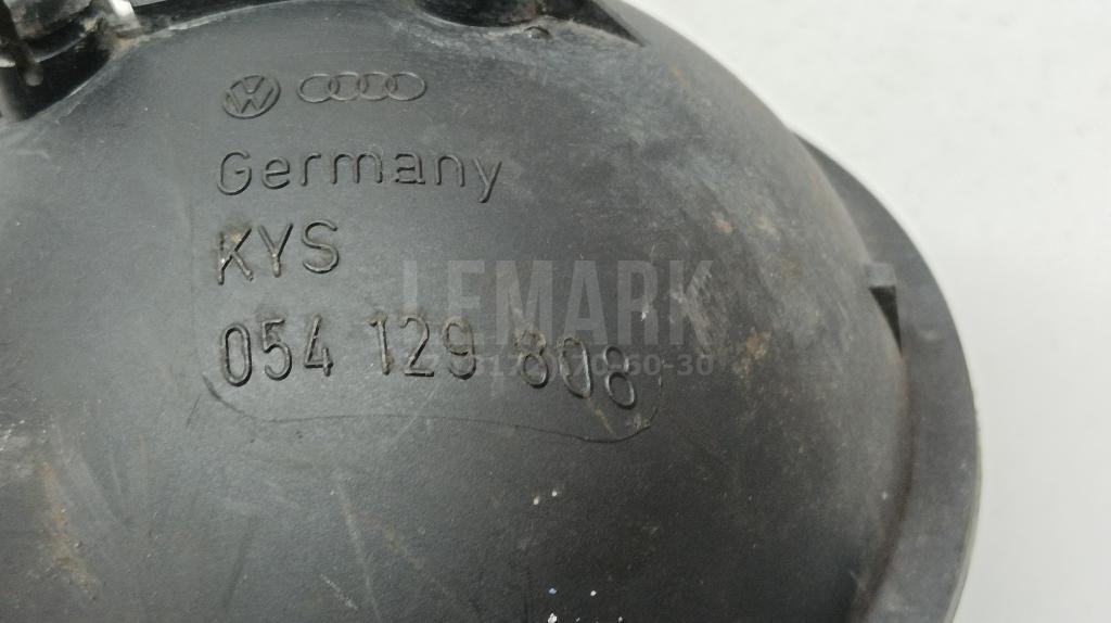 Ресивер воздушный