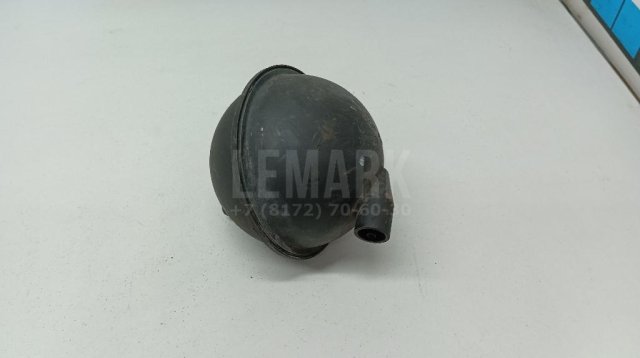 Ресивер воздушный