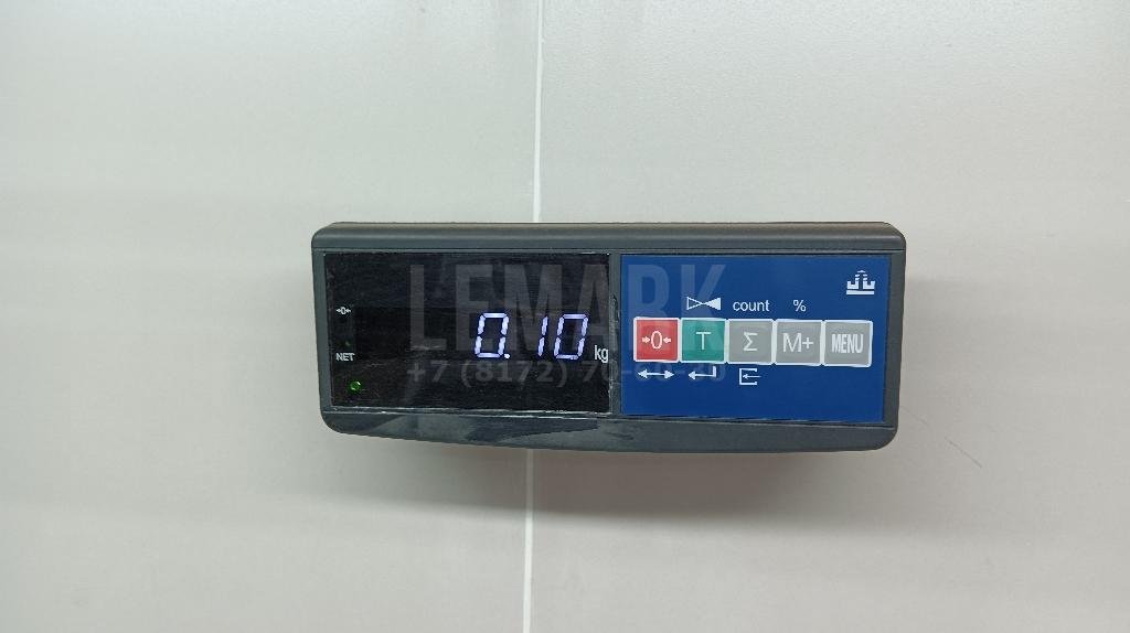 Ресивер воздушный