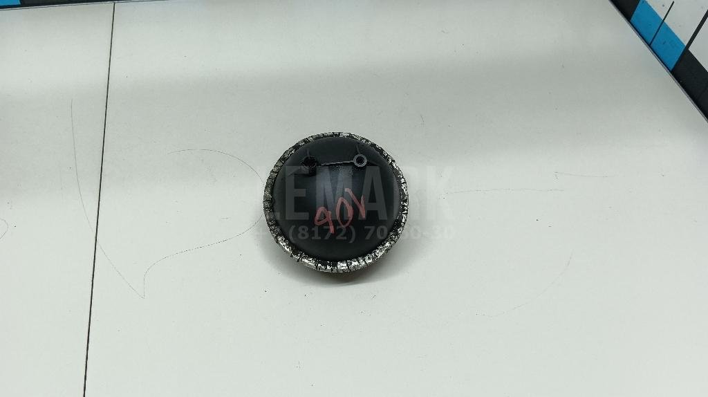 Ресивер воздушный