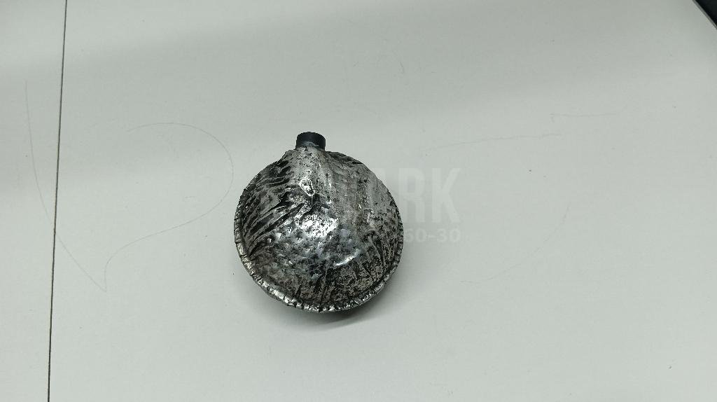 Ресивер воздушный