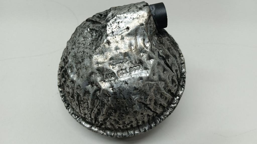 Ресивер воздушный