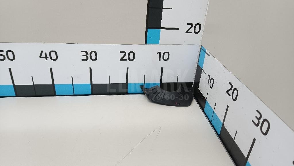 Кожух ремня ГРМ