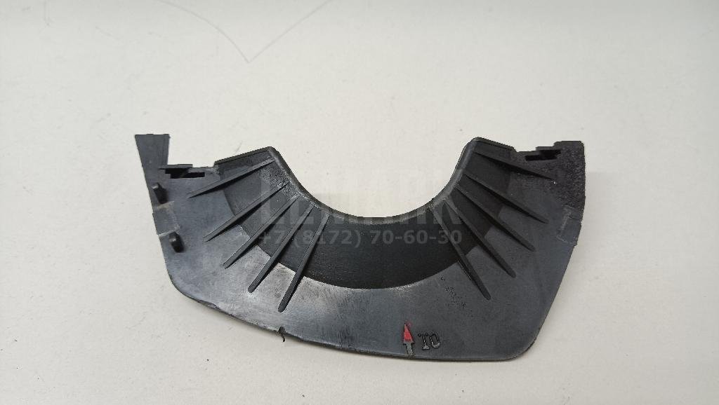 Кожух ремня ГРМ