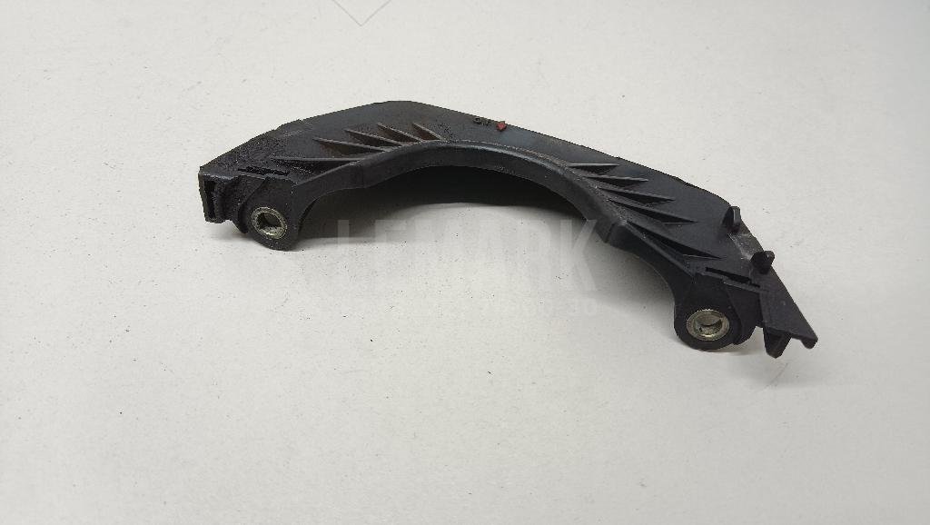 Кожух ремня ГРМ