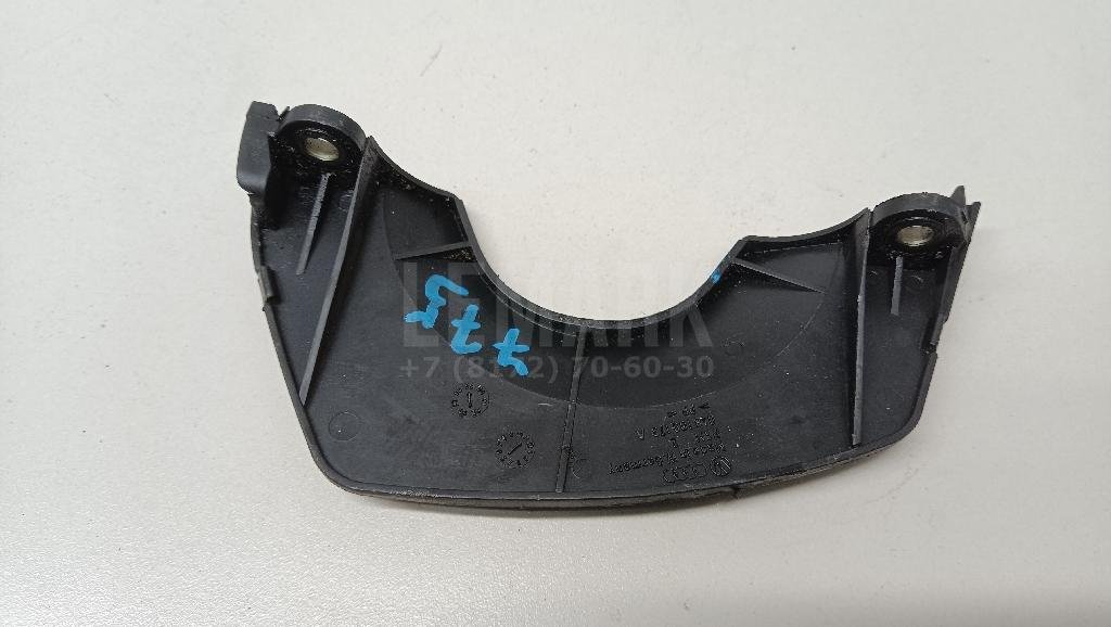 Кожух ремня ГРМ