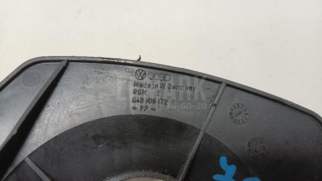 Кожух ремня ГРМ