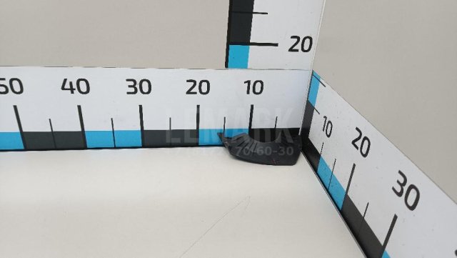 Кожух ремня ГРМ