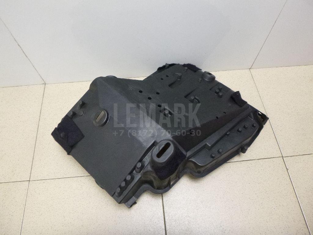 Корпус блока предохранителей для  Audi A3 [8PA] Sportback 2004-2013