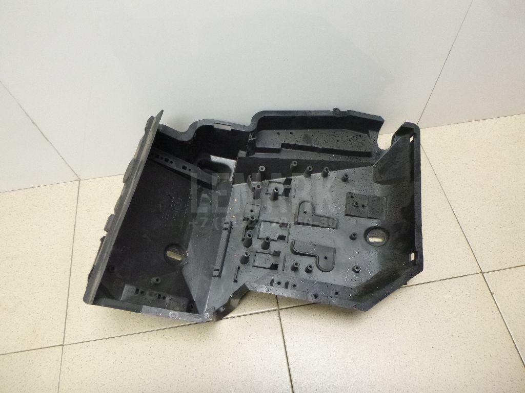 Корпус блока предохранителей для  Audi A3 [8PA] Sportback 2004-2013