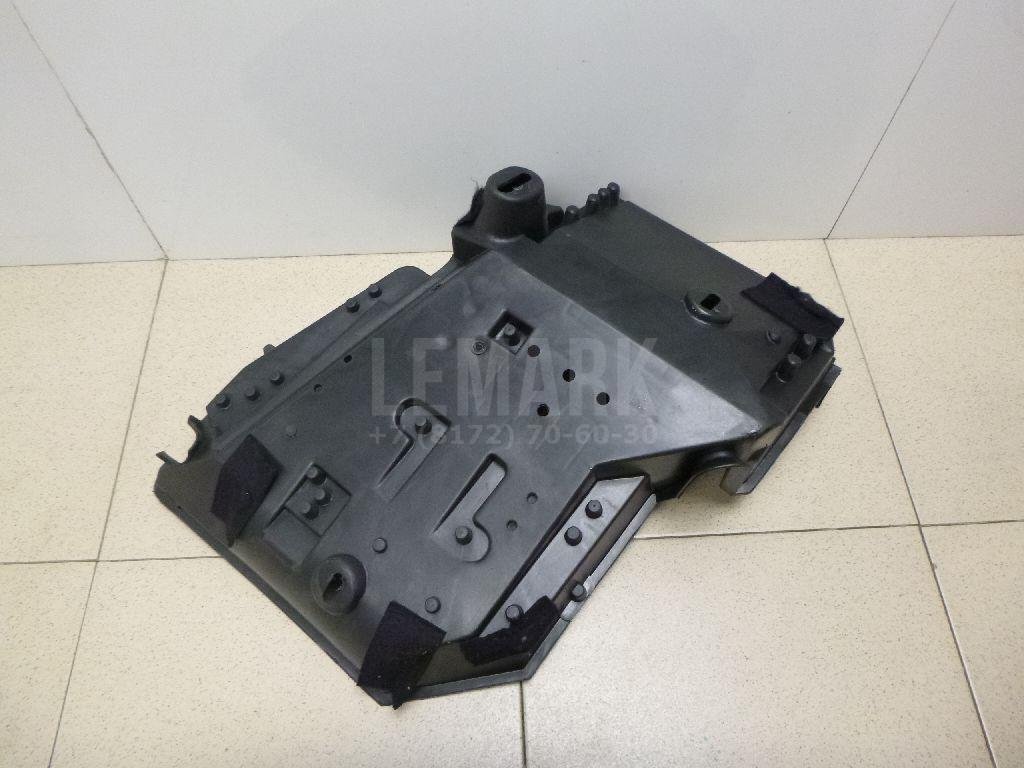 Корпус блока предохранителей для  Audi A3 [8PA] Sportback 2004-2013