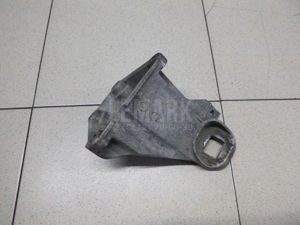 Кронштейн двигателя правый