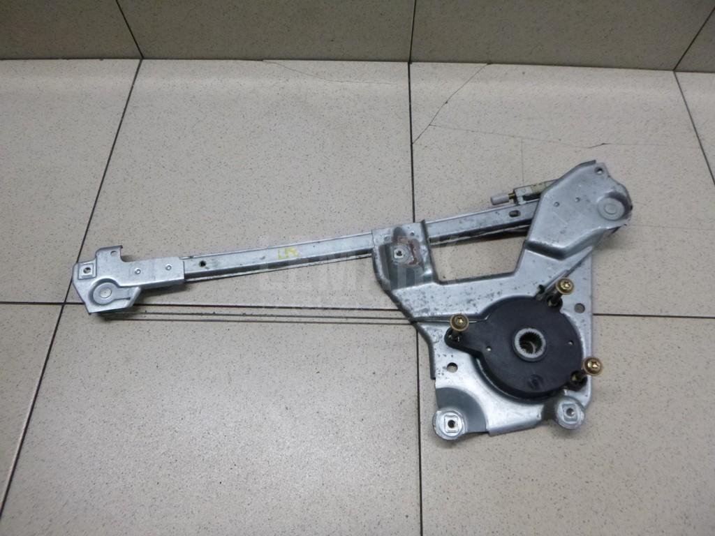 Стеклоподъемник электр. задний правый