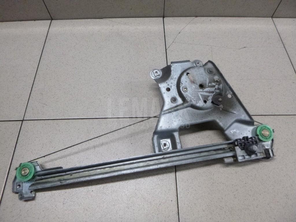 Стеклоподъемник электр. задний правый