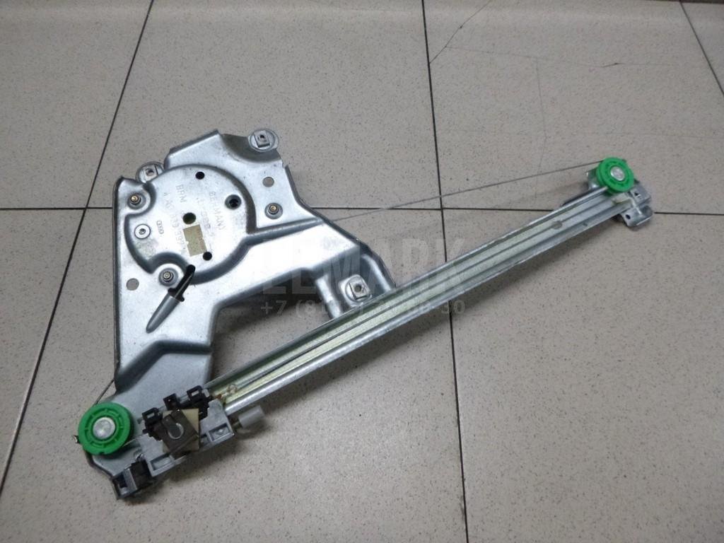 Стеклоподъемник электр. задний левый