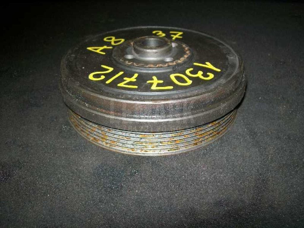 Шкив коленвала для  Alfa Romeo Giulietta 2010-2020