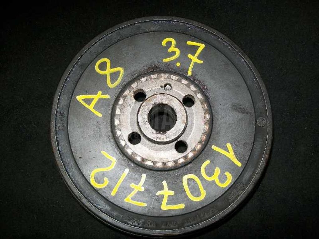 Шкив коленвала для  Alfa Romeo Giulietta 2010-2020