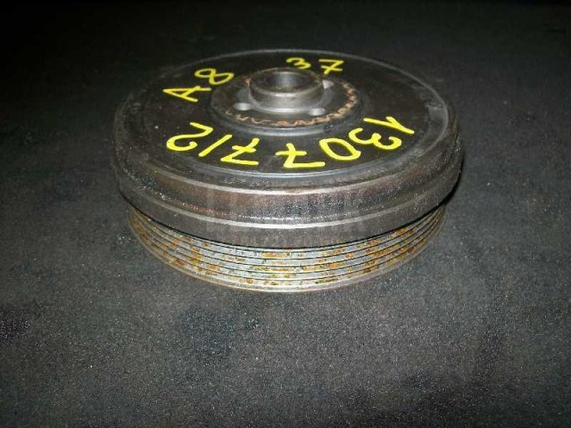 Шкив коленвала