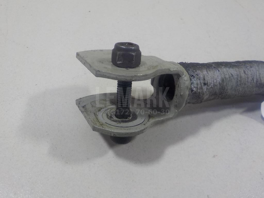 Тяга кулисы КПП