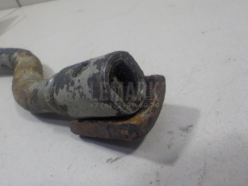 Тяга кулисы КПП