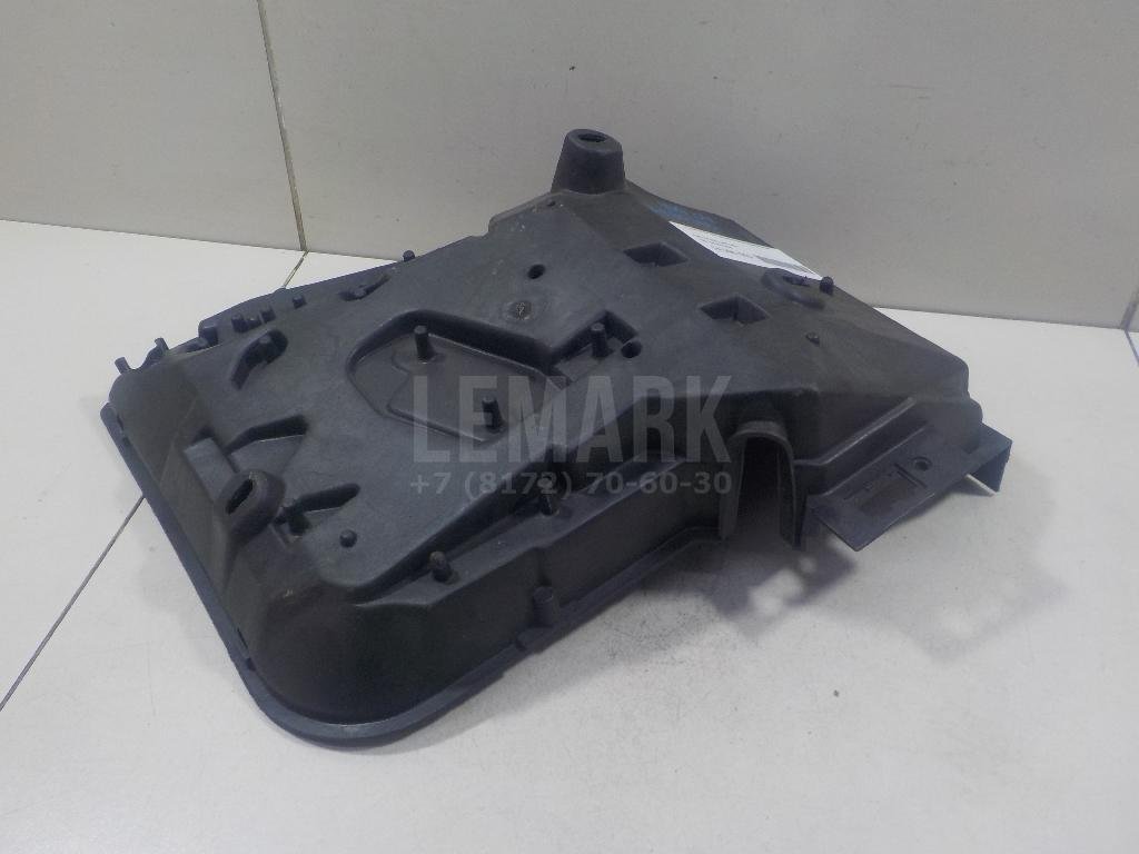 Корпус блока управления двигателем