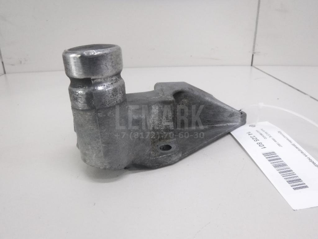 Кронштейн двигателя передний