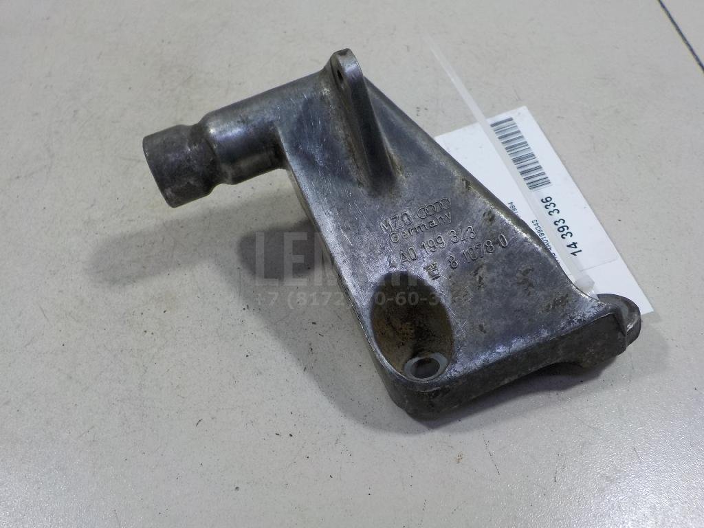 Кронштейн двигателя передний для  Audi A4 [B8] Allroad 2009-2015