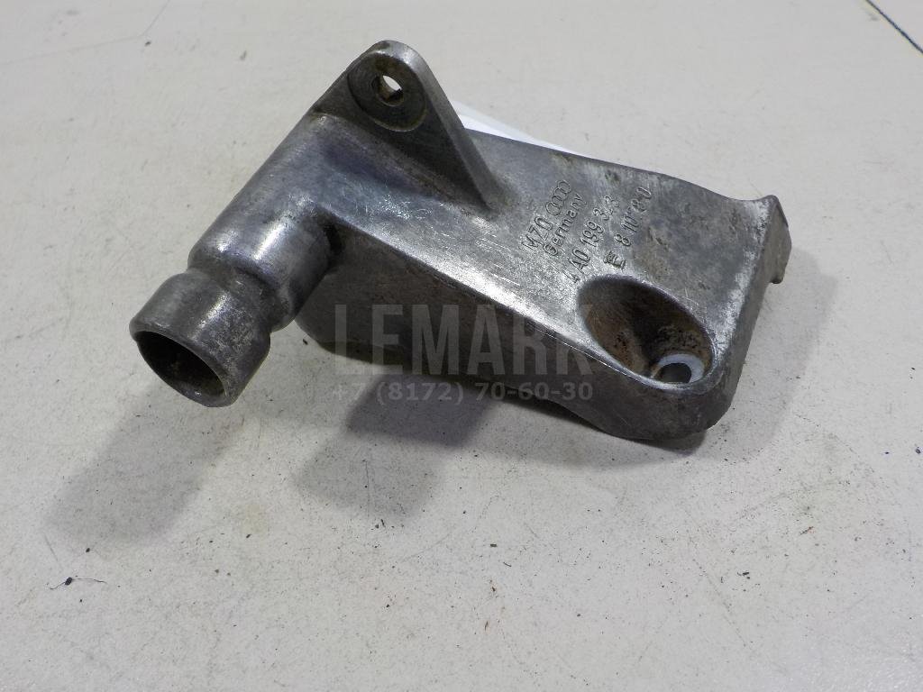 Кронштейн двигателя передний для  Audi A4 [B8] Allroad 2009-2015