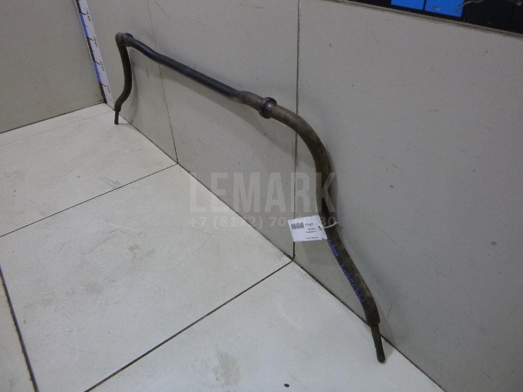 Стабилизатор передний