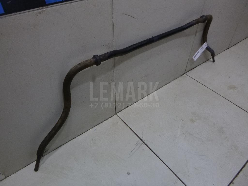 Стабилизатор передний