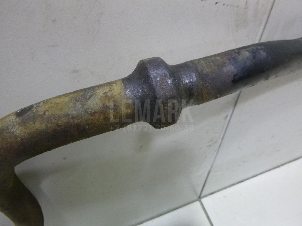 Стабилизатор передний