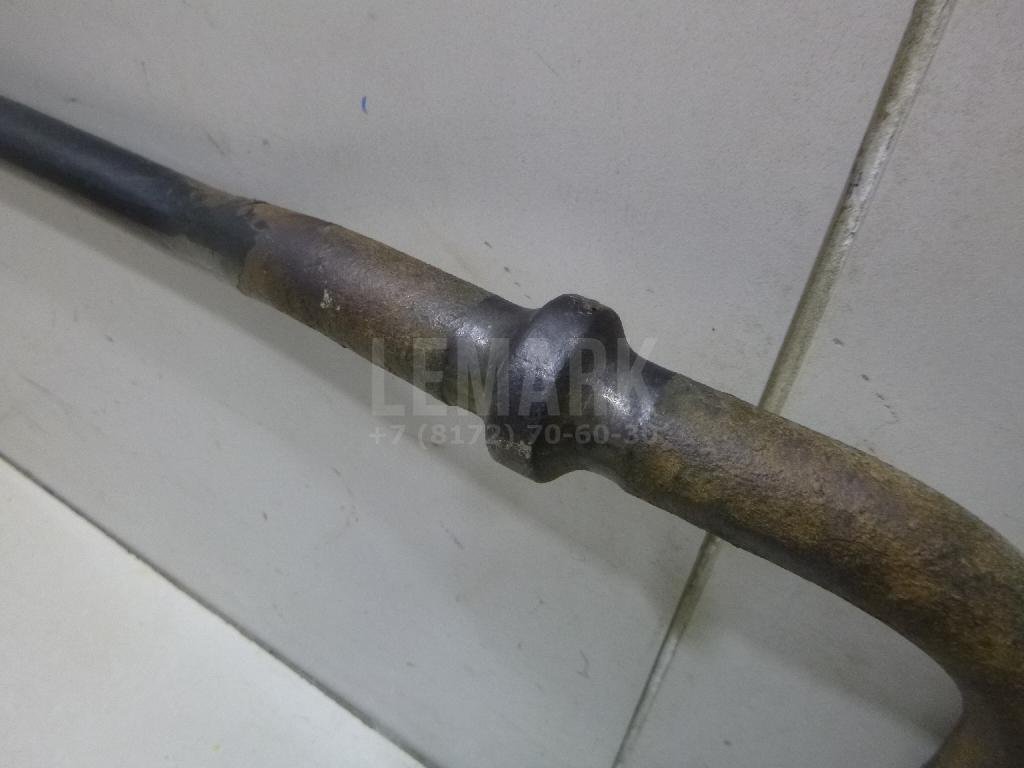 Стабилизатор передний