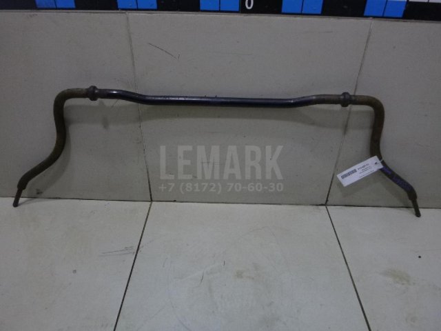 Стабилизатор передний