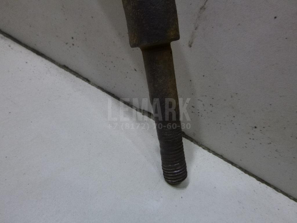 Стабилизатор передний