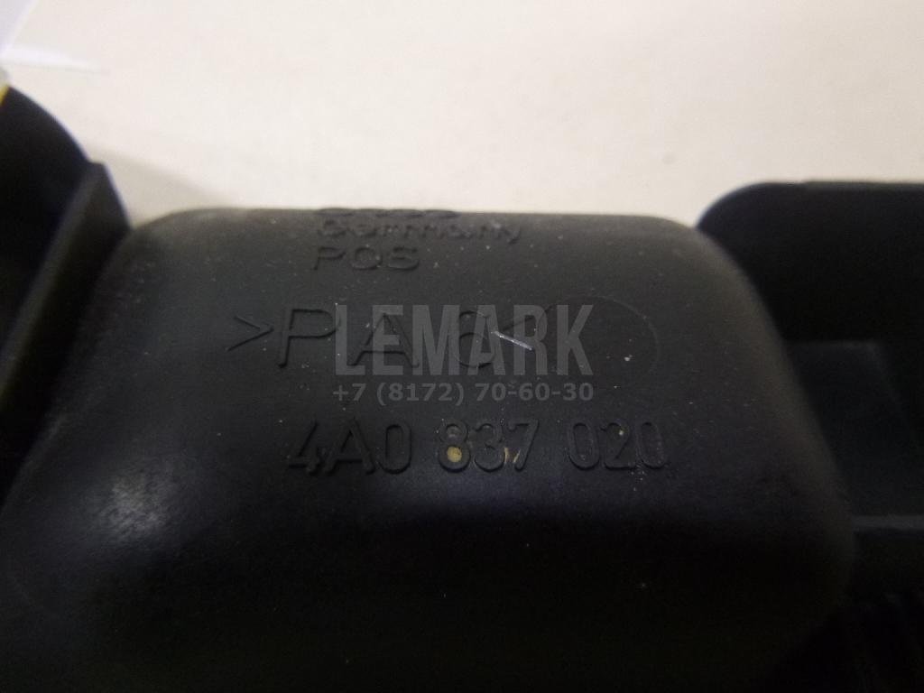 Ручка двери передней внутренняя правая