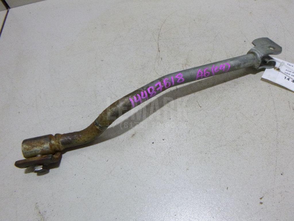 Тяга кулисы КПП для  Audi A4 [B8] Allroad 2009-2015