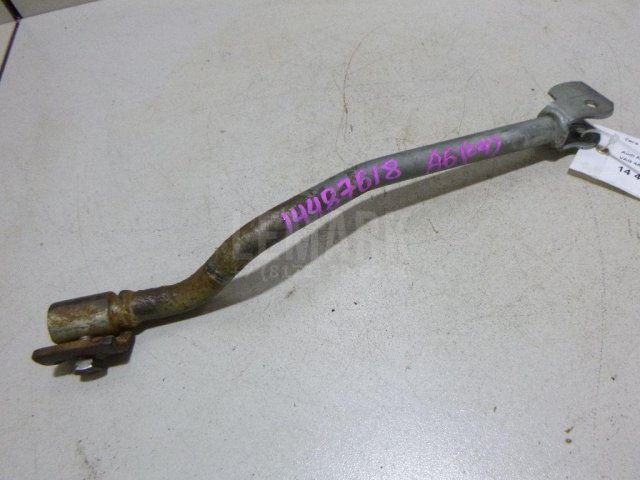 Тяга кулисы КПП