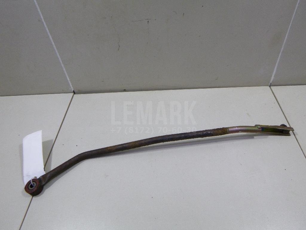 Тяга кулисы КПП