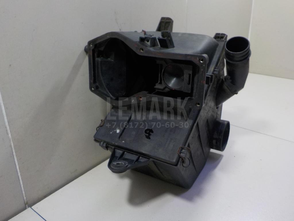 Корпус воздушного фильтра