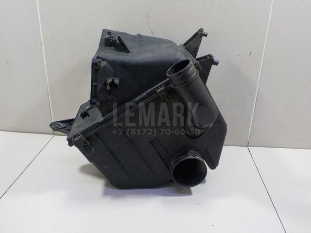 Корпус воздушного фильтра